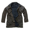 Oilskin jacke oilskin Mantel Gewachste Baumwolle Outdoorjacken Outdoormantel Reiterjacke Reitermantel Regenjacke Regenmantel Longrider Wachsjacken Wachsmantel Jagdjacke Jagdmantel Drover jacken Dorver mantel Winterjacken Wintermantel Winterjacke 