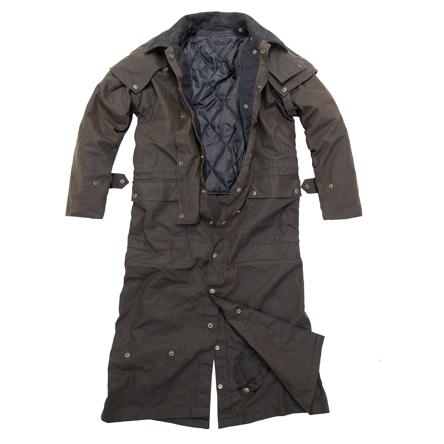 Oilskin jacke oilskin Mantel Gewachste Baumwolle Outdoorjacken Outdoorantel Reiterjacke Reitermantel Regenjacke Regenmantel Longrider Wachsjacken Wachsmantel Jagdjacke Jagdmantel Drover jacken Dorver mantel Winterjacken Wintermantel Winterjacke 