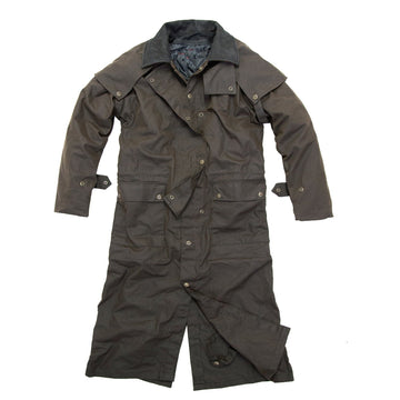 Oilskin jacke oilskin Mantel Gewachste Baumwolle Outdoorjacken Outdoormantel Reiterjacke Reitermantel Regenjacke Regenmantel Longrider Wachsjacken Wachsmantel Jagdjacke Jagdmantel Drover jacken Dorver mantel Winterjacken Wintermantel Winterjacke  