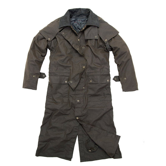 Oilskin jacke oilskin Mantel Gewachste Baumwolle Outdoorjacken Outdoormantel Reiterjacke Reitermantel Regenjacke Regenmantel Longrider Wachsjacken Wachsmantel Jagdjacke Jagdmantel Drover jacken Dorver mantel Winterjacken Wintermantel Winterjacke  