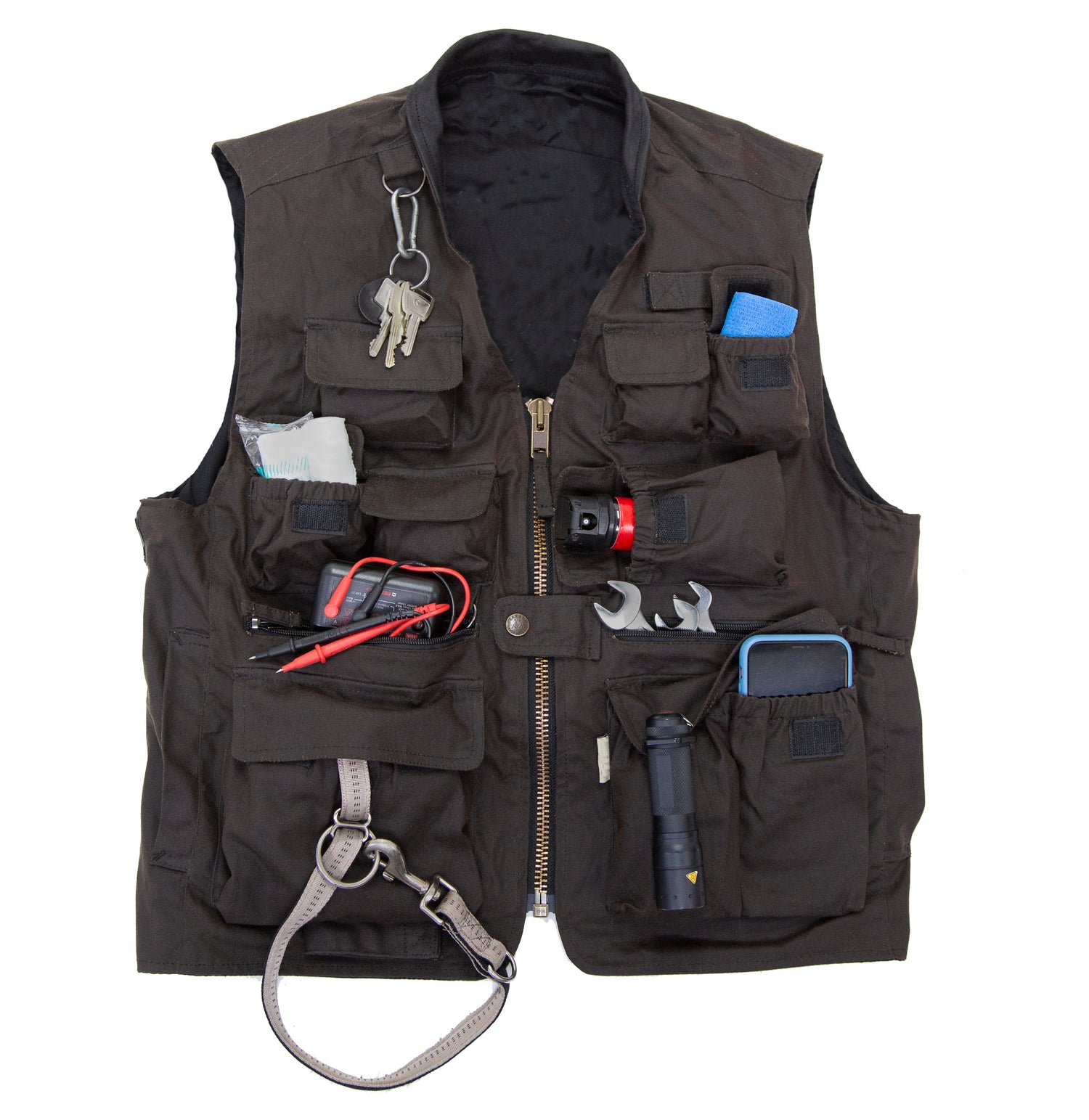 Gilet