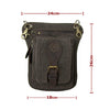 Leckerli Tasche Hundetasche Gürteltasche Männertasche Kleine tasche Traningstasche Beintasche Handytasche 