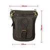 Leckerli Tasche Hundetasche Gürteltasche Männertasche Kleine tasche Traningstasche Beintasche Handytasche 