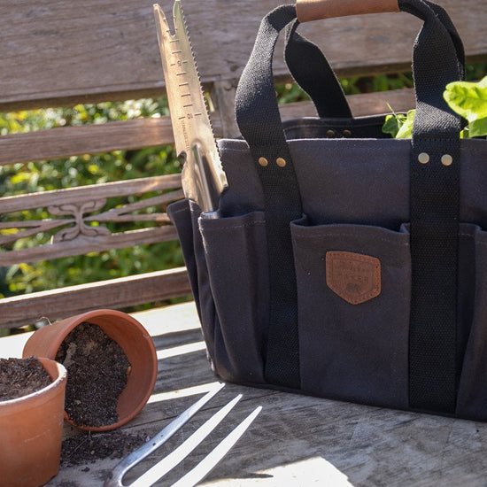 Gartentasche Gärtnertasche Werkzeugtasche Gartenwerkzeug Gartenwerkzeugtasche 