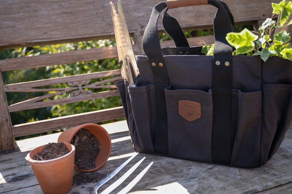 Gartentasche Gärtnertasche Werkzeugtasche Gartenwerkzeug Gartenwerkzeugtasche 