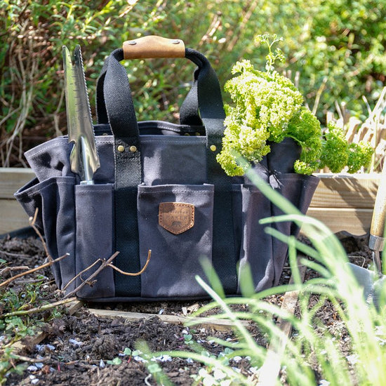 Gartentasche Gärtnertasche Werkzeugtasche Gartenwerkzeug Gartenwerkzeugtasche 