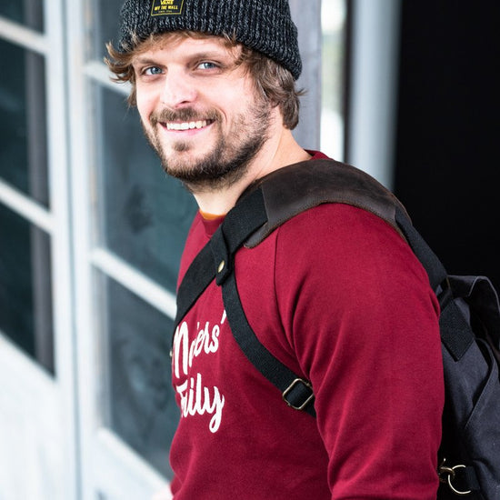 #Messenger #Canvas #Gewachst #Rucksack #Vintage #Wasserfest #Reise #Fahrrad #Robust #19Liter #Tasche