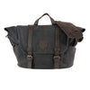 #Messenger #Canvas #Gewachst #Rucksack #Vintage #Wasserfest #Reise #Fahrrad #Robust #19Liter #Tasche