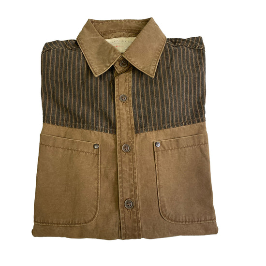 Oberhemd Leinenhemd Freizeithemd Baumwollhemd Safarihemd arbeitshemd Herrenhemd Herrenshirt Outdoorhemd 
