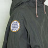 Norfolk Sea Cape – Gewachster Stoff | Yarmouth Stores x Coastal Explorers