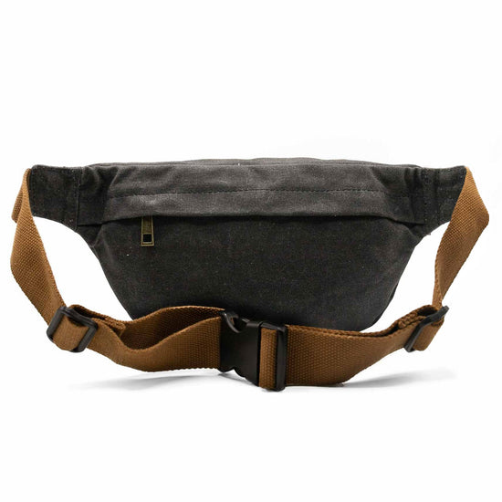 #SlingBag #Canvas #Gewachst #Wasserfest #Vintage #Crossbody #Tasche #Outdoor #Reise #Kompakt
