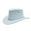 Allwetter Cowboy Lederhut für Kinder
Wind und Wetterhut  Wildlederhut Wanderhut Strandhut Sonnenhut 