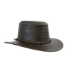 Lederhut  sommerhut sonnenhut Strandhut Freizeithut Westernhut Cowboyhut Angelhut Linedance hut