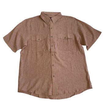 Oberhemd Leinenhemd Freizeithemd Baumwollhemd Safarihemd arbeitshemd Herrenhemd Herrenshirt Outdoorhemd 