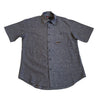 Oberhemd Leinenhemd Freizeithemd Baumwollhemd Safarihemd arbeitshemd Herrenhemd Herrenshirt Outdoorhemd 