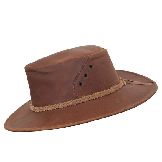 Cowboyhut Lederhut  Allwetterhut Sonnenhut Freizeithut Angelhut 
Travellerhut Outbacker Wanderhut 