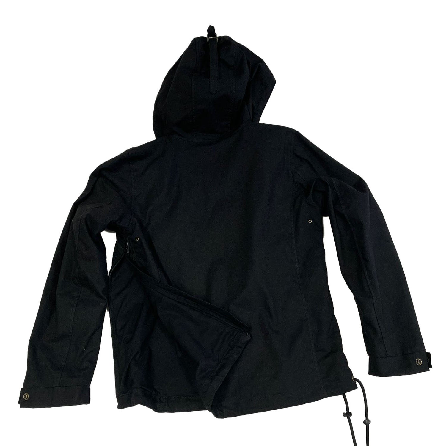 schlupfjacke übergangsjacke Laufjacke 