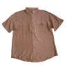 Oberhemd Leinenhemd Freizeithemd Baumwollhemd Safarihemd arbeitshemd Herrenhemd Herrenshirt Outdoorhemd 