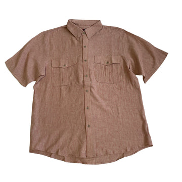 Oberhemd Leinenhemd Freizeithemd Baumwollhemd Safarihemd arbeitshemd Herrenhemd Herrenshirt Outdoorhemd 