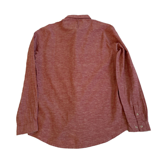 Oberhemd Leinenhemd Freizeithemd Baumwollhemd Safarihemd arbeitshemd Herrenhemd Herrenshirt 