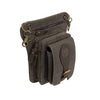 Leckerli Tasche Hundetasche Gürteltasche Männertasche Kleine tasche Traningstasche Beintasche Handytasche 