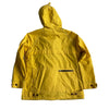 Wachsjacke Übergangsjacke 