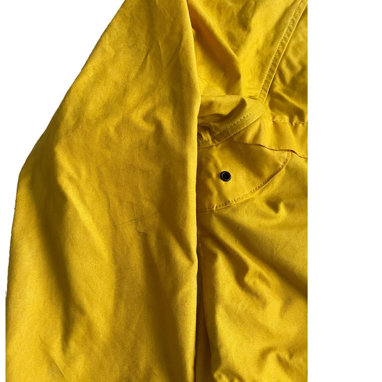Wachsjacke Übergangsjacke 