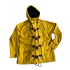 Wachsjacke Übergangsjacke 