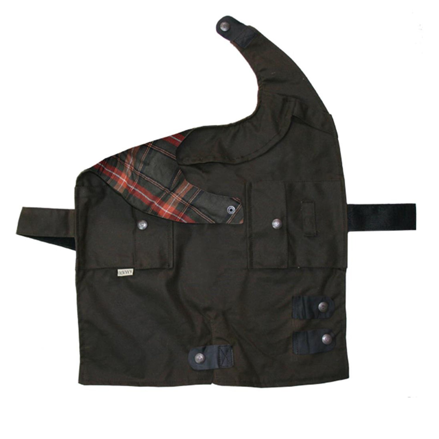 Hundemantel Jacken für Hunde Regenjacke für Hunde Hundemäntelchen