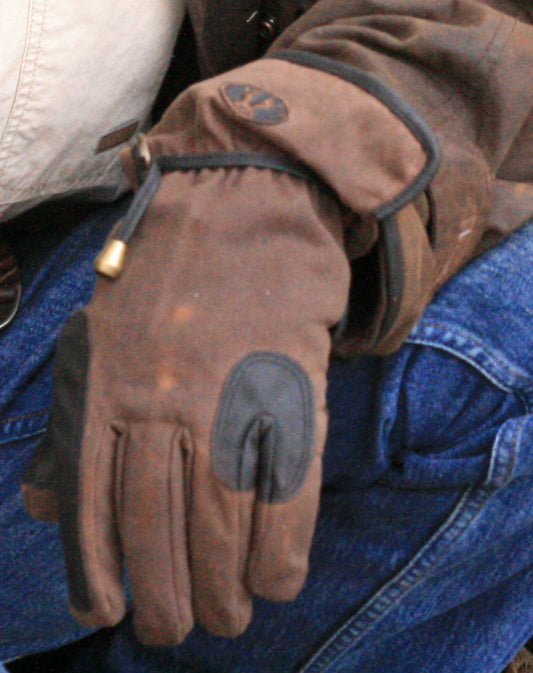 Handschuhe Lederhandschuhe Winterhandschuhe Biker Handschuhe Handschuhe aus geölter Baumwolle Männer Handschuhe Frauen Handschuhe 