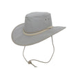 Sommerhut aus Canvas  Sonnenhut Damenhut Herrenhut Wanderhut Travellerhut kühlender Hut Outdoor Sommerhut knautschbarer Hut wasserabweisend