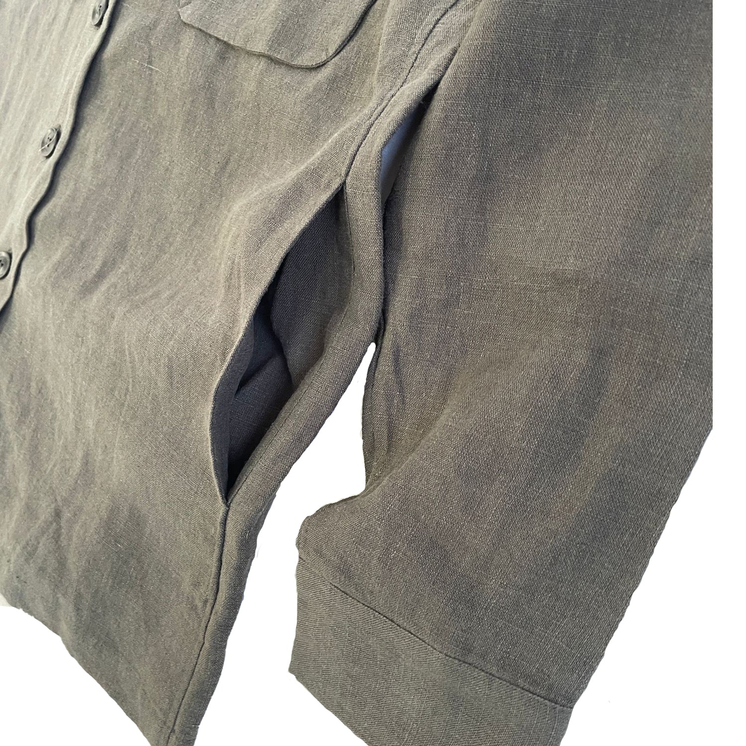 Oberhemd Leinenhemd Freizeithemd Baumwollhemd Safarihemd arbeitshemd Herrenhemd Herrenshirt Outdoorhemd 