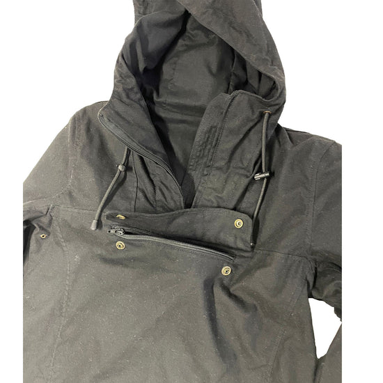 schlupfjacke übergangsjacke Laufjacke 