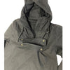 schlupfjacke übergangsjacke Laufjacke 