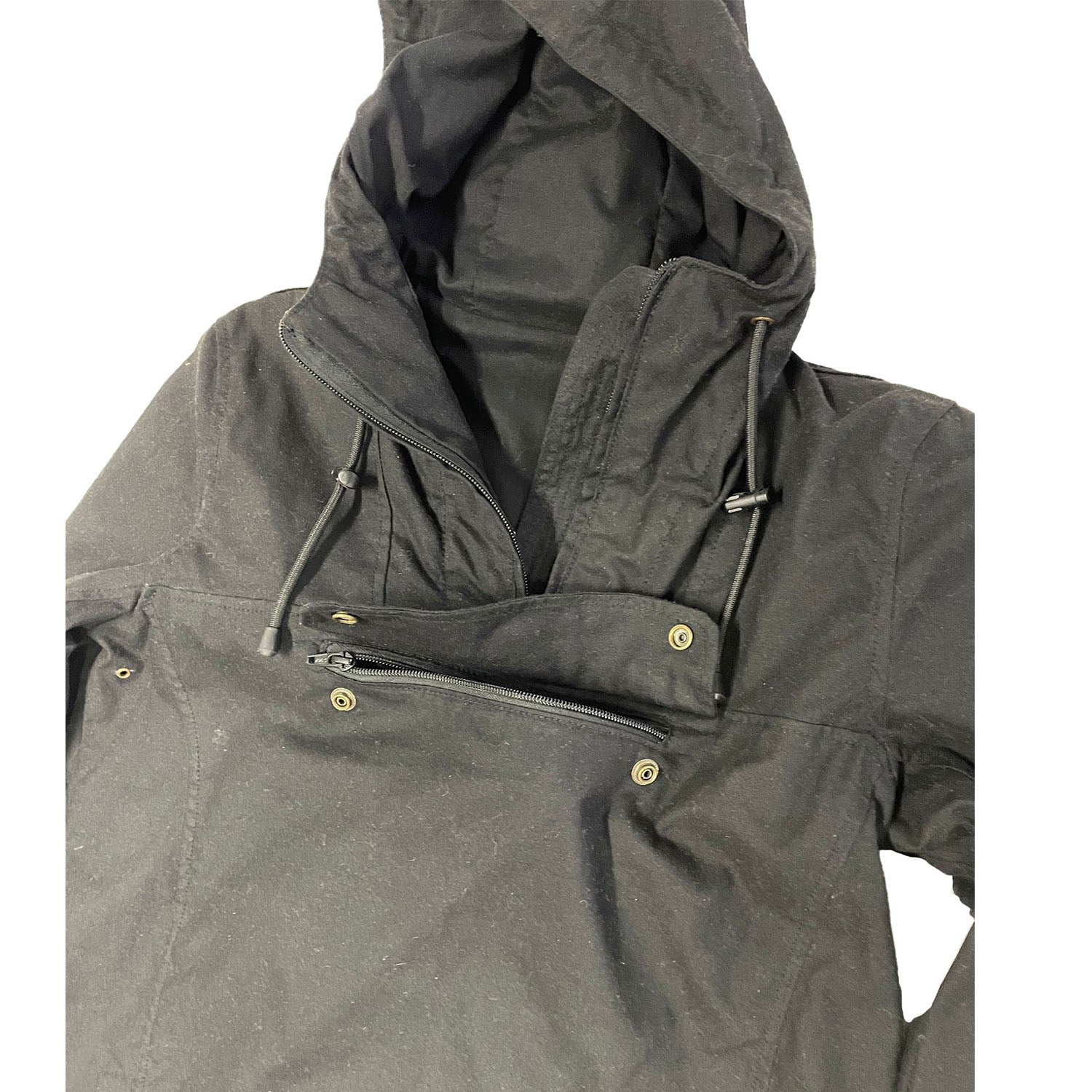 schlupfjacke übergangsjacke Laufjacke 