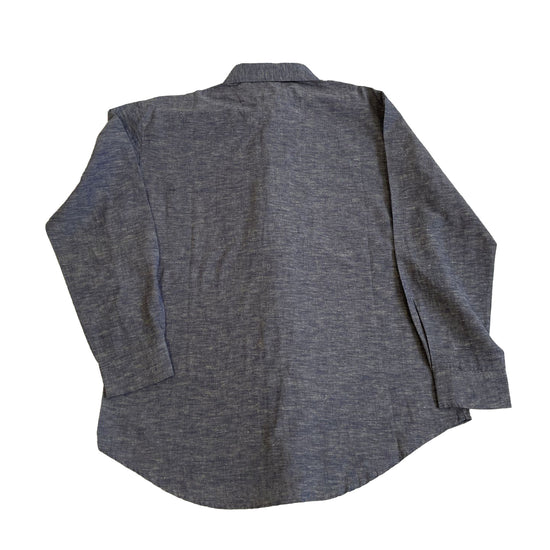 Oberhemd Leinenhemd Freizeithemd Baumwollhemd Safarihemd arbeitshemd Herrenhemd Herrenshirt Outdoorhemd 
