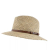 leichter Sommerhut aus Stroh 
Strohhut hergestellt in Italien  Hutband aus veganem Leder 
Strohhut für Damen und Herren Panama-hut Sonnen-hut Sommer-hut Strand-Hut Freitzeit-hut Angel-hut Wander-hut Wander-urlaub Meer-urlaub Sonnen-schutz Outdoor-hut Reis