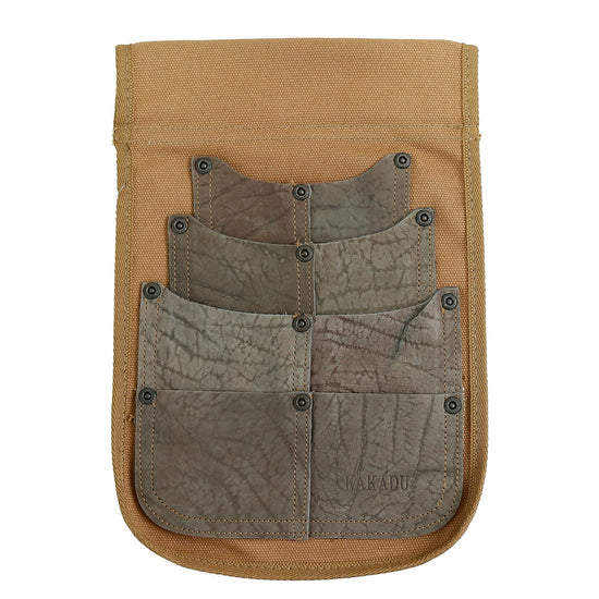 Werkzeug Holster Werkzeugtasche Werkzeug tasche für Nägel Gürteltasche für Werkzeug 