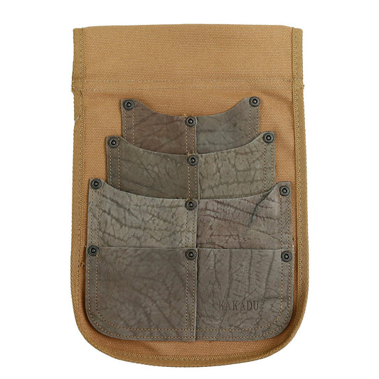 Werkzeug Holster Werkzeugtasche Werkzeug tasche für Nägel Gürteltasche für Werkzeug 