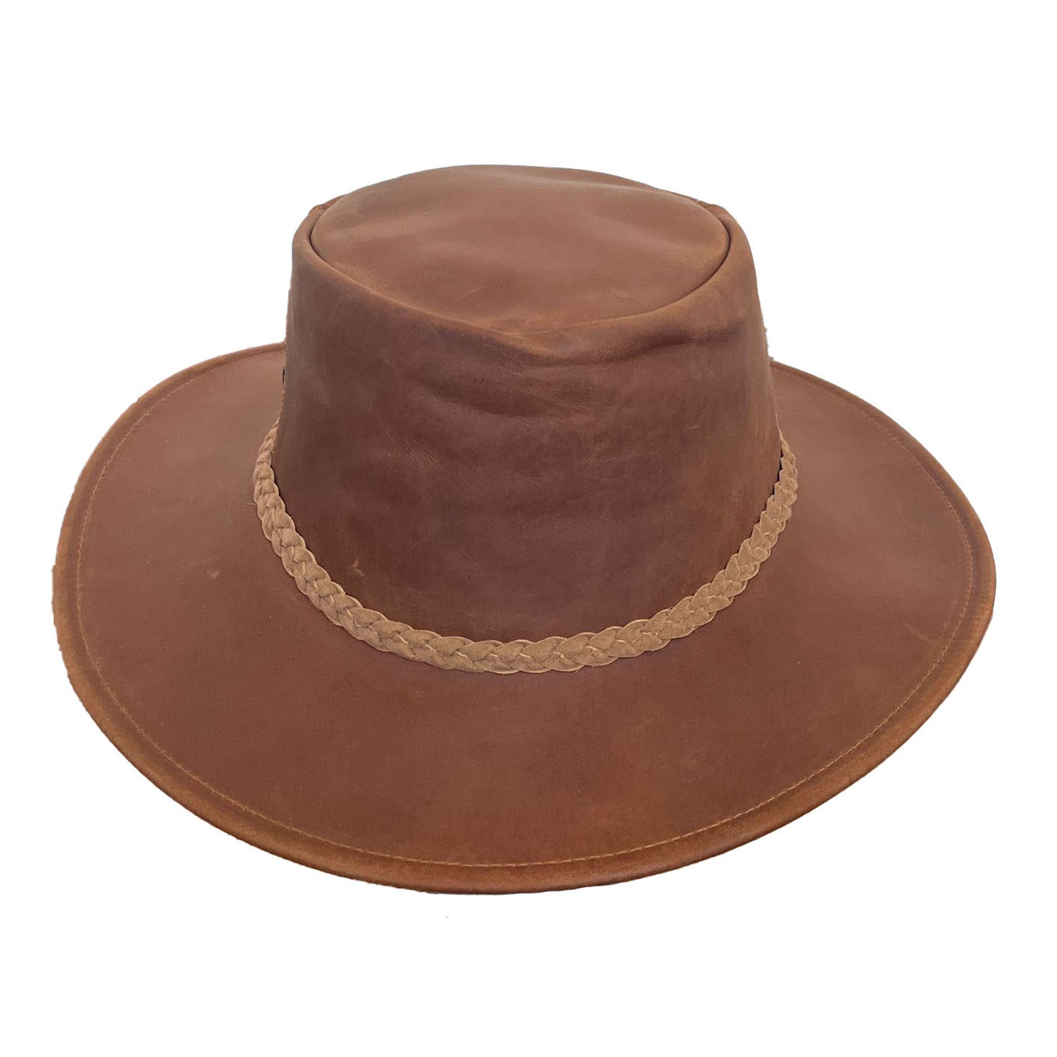 Cowboyhut Lederhut  Allwetterhut Sonnenhut Freizeithut Angelhut 
Travellerhut Outbacker Wanderhut 