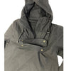 schlupfjacke übergangsjacke Laufjacke 