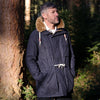 Champion Jacket – Trockenwachs & Britisches Schafsvlies | Yarmouth Stores