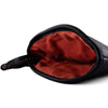 Ofen und Grillhandschuh BBQ Handschuh grillen Holzofen Handschuh Leder Ofenhandschuh Grillleder Handschuh 