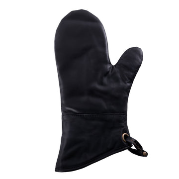 #Lederhandschuh #Grillhandschuh #Feuerfest #Hitzebeständig #Canvas #Vollnarbenleder #BBQ #Küche #Kamin #Handwerk