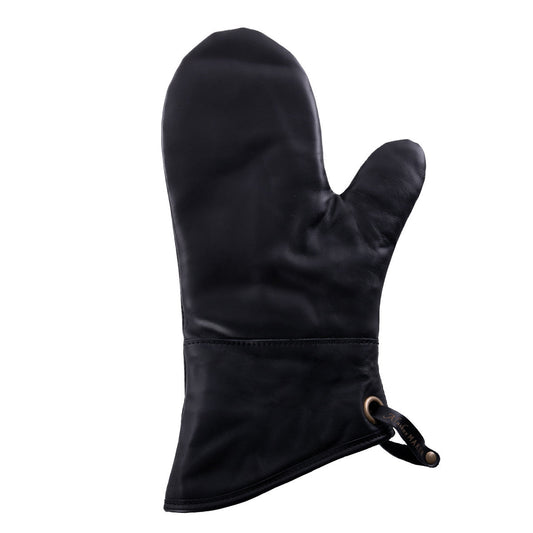 #Lederhandschuh #Grillhandschuh #Feuerfest #Hitzebeständig #Canvas #Vollnarbenleder #BBQ #Küche #Kamin #Handwerk