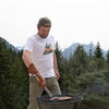 Ofen und Grillhandschuh BBQ Handschuh grillen Holzofen Handschuh Leder Ofenhandschuh Grillleder Handschuh 