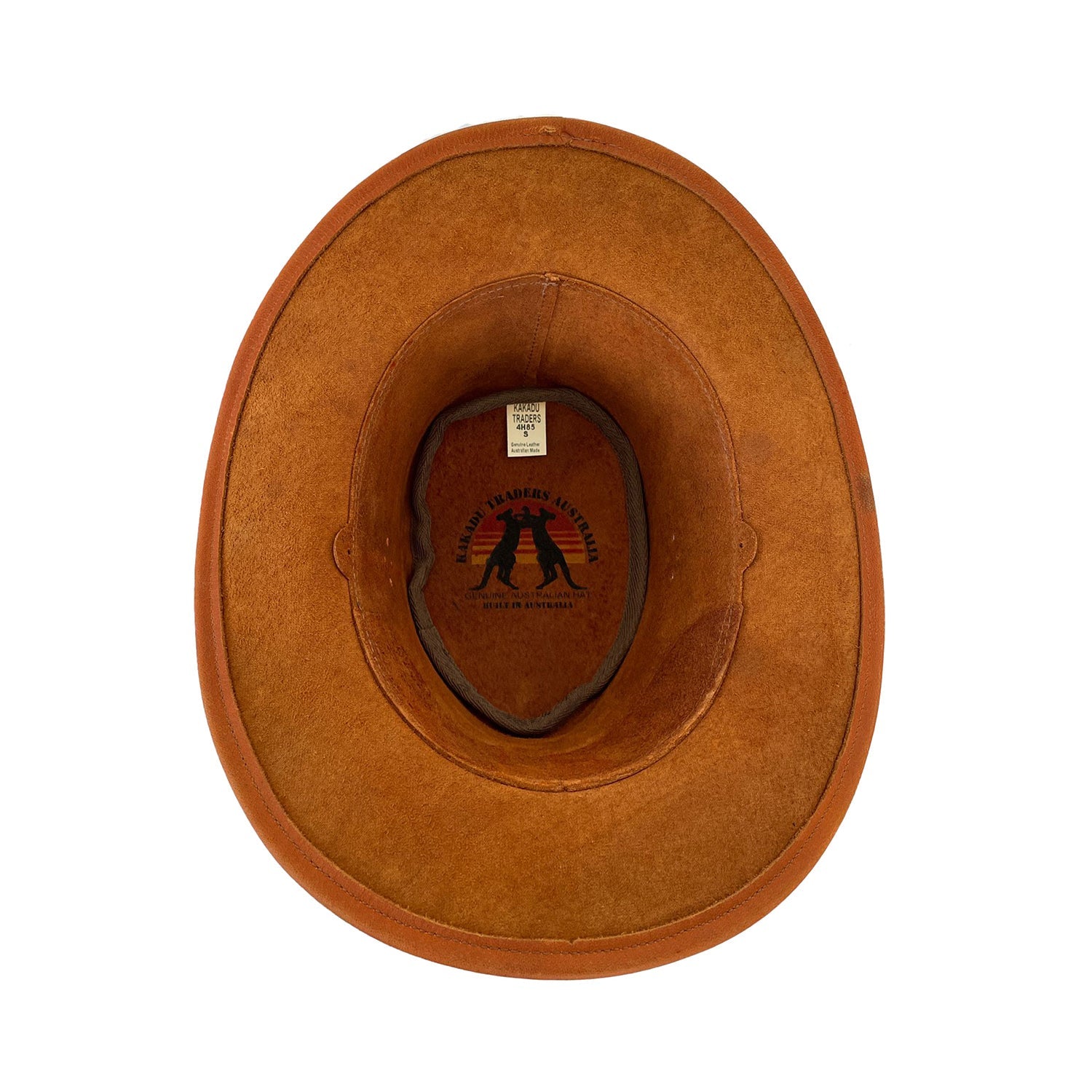 Kinder Cowboyhut Lederhut  Allwetterhut Sonnenhut SONNENSCHUTZFAKTOR UPF 50+
Travellerhut Outbacker Wanderhut 