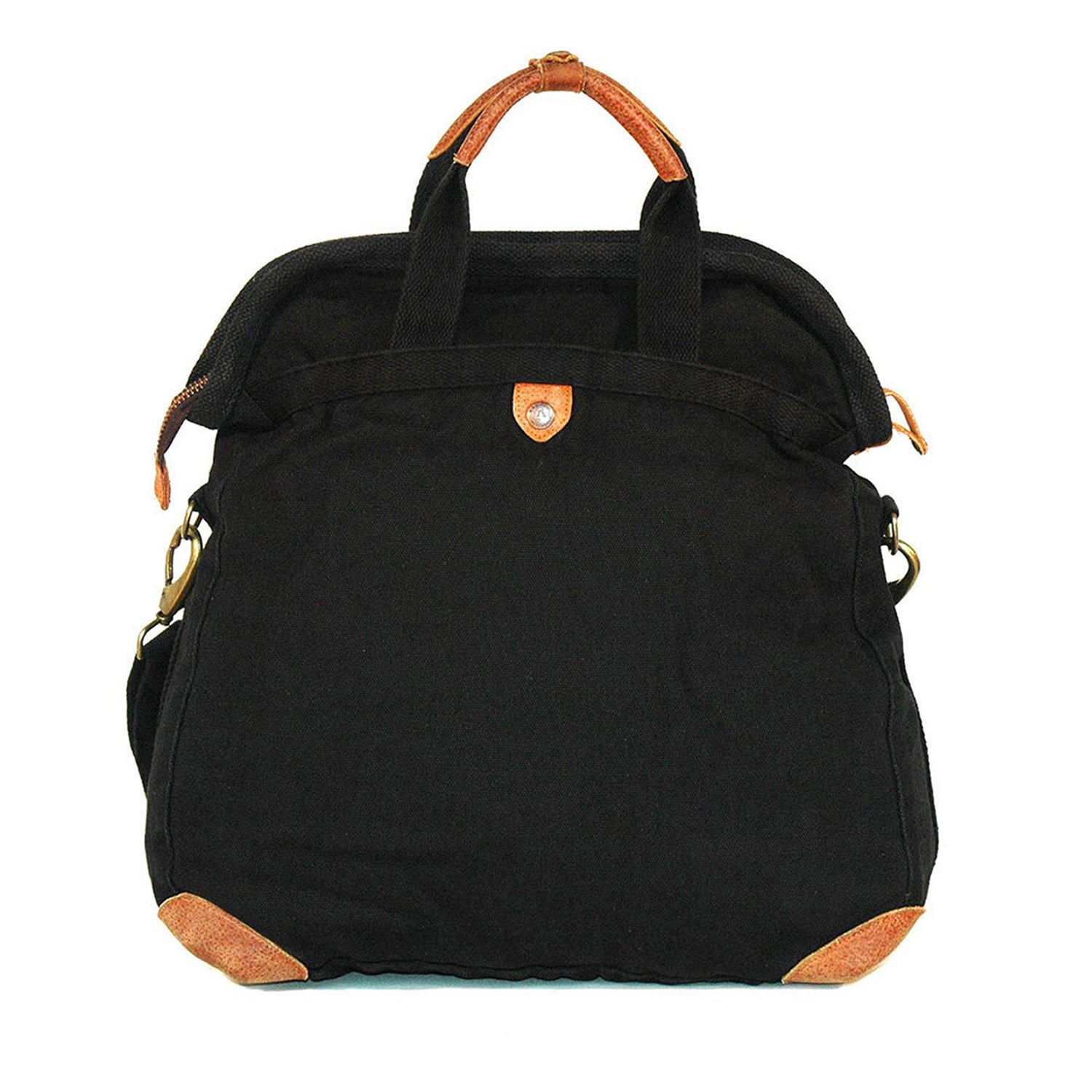 Umhängetasche Schultertasche Schultasche Freizeittasche Sporttasche Tasche mit abnehmbaren Gurt Lehrertasche 