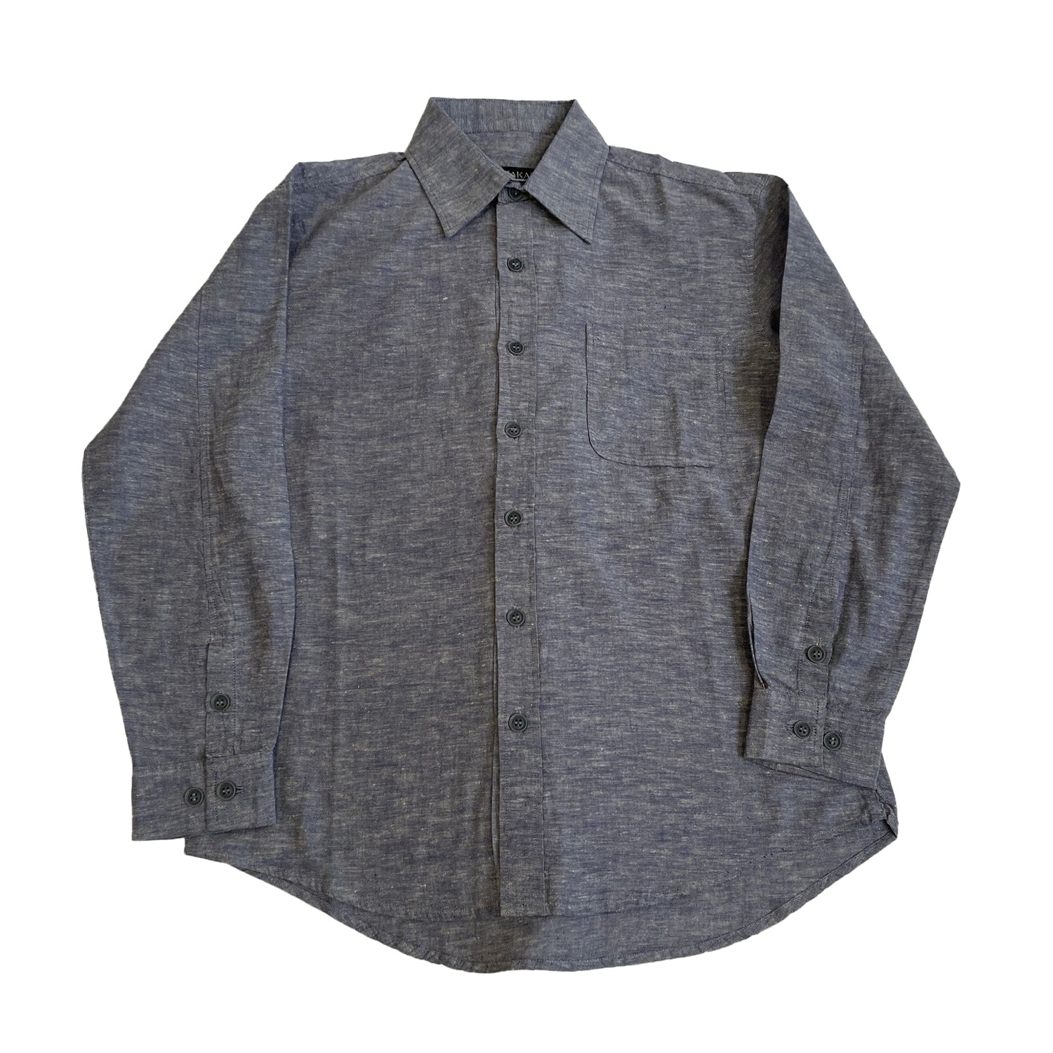 Oberhemd Leinenhemd Freizeithemd Baumwollhemd Safarihemd arbeitshemd Herrenhemd Herrenshirt Outdoorhemd 