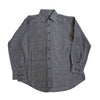 Oberhemd Leinenhemd Freizeithemd Baumwollhemd Safarihemd arbeitshemd Herrenhemd Herrenshirt Outdoorhemd 